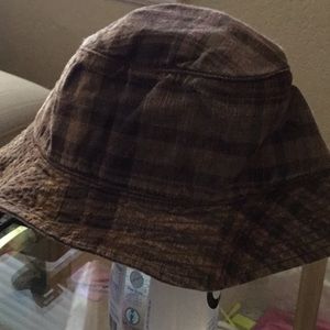 Polo bucket hat